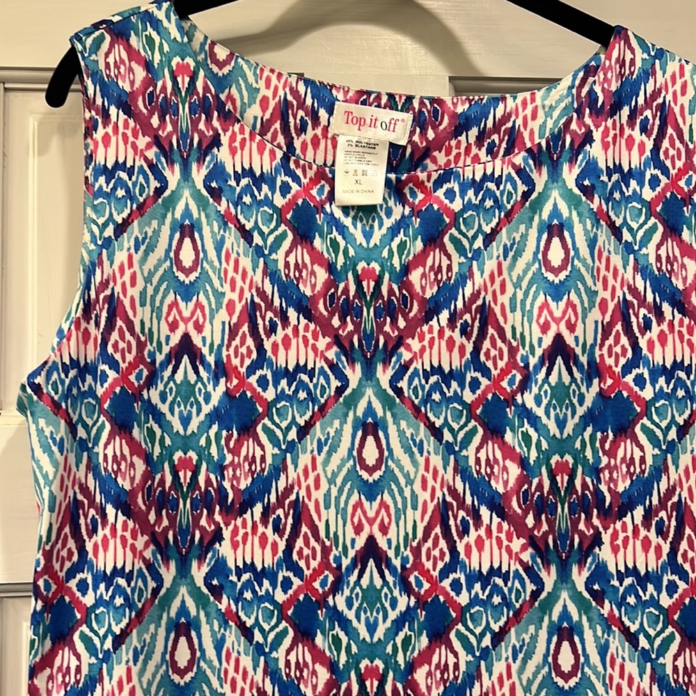 Dress Size Xl - Picture 4 of 4